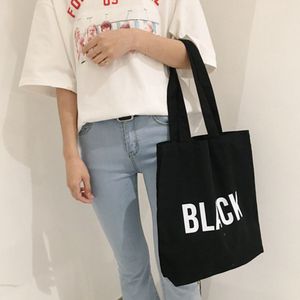 Sac fourre-tout en coton biologique imprimé personnalisé, sac de shopping, en toile de coton biologique, grand fourre-tout, vente en gros réutilisable avec logo - Product Image 4