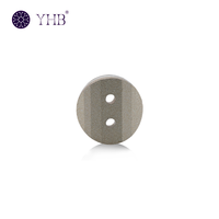 Venta Directa de Fábrica YHB, Accesorios de Costura, Botones Redondos de Cristal de Lujo