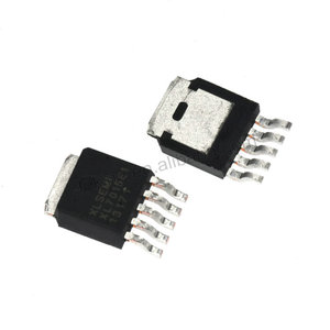 Jeking xl7015 <span class=keywords><strong>0.8A</strong></span> <span class=keywords><strong>80V</strong></span> bước xuống DC DC chuyển đổi IC <span class=keywords><strong>xl7015e1</strong></span> - Product Image 1