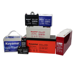 Batería de plomo ácido para NP22-12 de respaldo, 12V22Ah, ups - Product Image 5