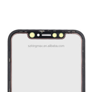 Pièces de réparation d'écran LCD pour téléphone portable pour écran XR Verre tactile d'origine avec Oca pour iPhone Series Tous les modèles en <span class=keywords><strong>prix</strong></span> de gros - Product Image 6