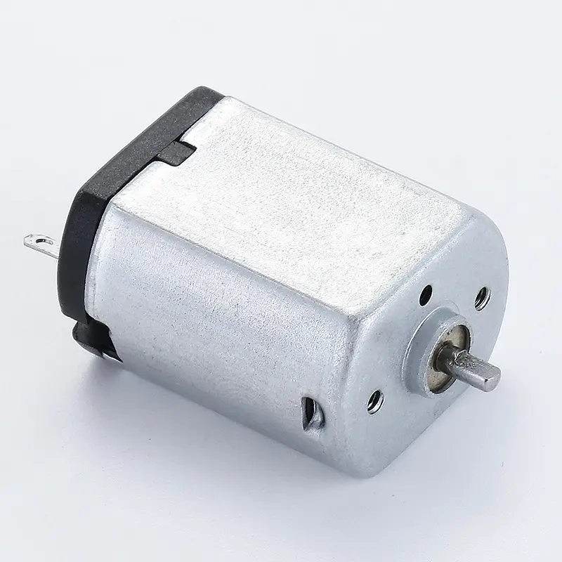 electronic 130 Micro DC drive motor 3V-6V miniature small for DIY toy