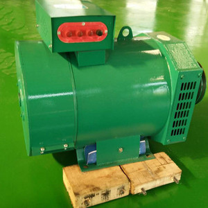 Nhà Máy bán hàng trực tiếp Single phase ba giai đoạn AC 24kW 30Kw 50kw AC máy phát điện 220V 380V 400V chải AC máy phát điện - Product Image 3