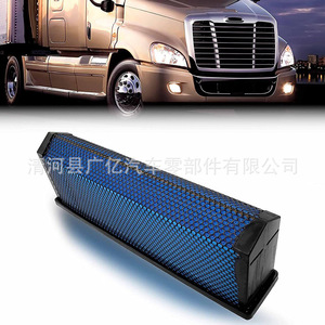 Guangyi Parts Air Filter P610260 P637497 AF27879 For <b>Freightliner</b> Cascadia <b>Truck</b> - Product Image 4