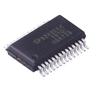 Circuito Integrado BAZ-3880-NCA en Stock, Kit de Componentes Electrónicos, Chip IC BAZ-3880-NCA, Otros Circuitos Integrados - Product Image 3