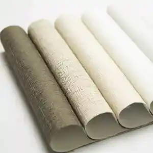 High Quality Jacquard Roller Blinds Waterproof Roller Shades Blackout Window Shades