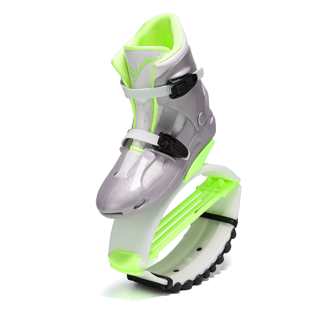 Vert/argent 4T