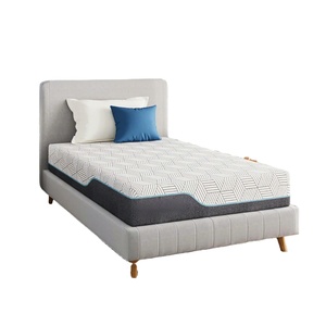 Materasso Ibrido di Lusso Shanhe, Compresso Sottovuoto, con Molle Insacchettate e Schiuma, Consegnato in Scatola per Camera da Letto e Casa - Product Image 2