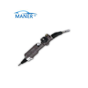 Pièces automobiles MANER 4N1423053J, crémaillère de direction, appareil de direction pour AUDI A8 A8L VW TOUAREG - Product Image 1