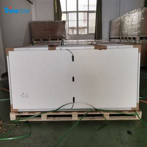 แผงโซลาร์เซลล์ Trina Vertex VertexS 420W 430W 435w 445w 440w Neg9r.28 S+ กระจกสองชั้น กรอบดำ 425w 450w - Product Image 4