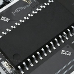 ไมโครชิป Pic16f18055 I SS ไมโครคอนโทรลเลอร์ 8 บิต สำหรับระบบฝังตัว - Product Image 1