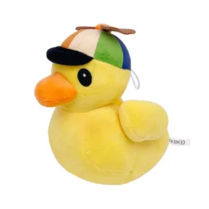 New Timmy Buoy Plush Timmy Duck Plush Toy Doll Gift