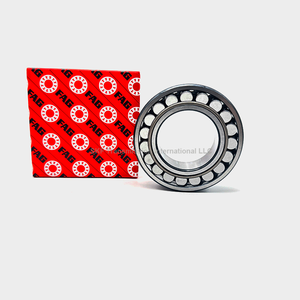 Roulements à rouleaux sphériques FA G d'origine de haute qualité 22205 roulement Haute précision Longue durée de vie Convient aux grandes machines - Product Image 2