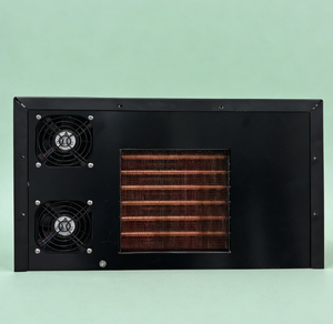 Système d'électrolyse d'eau à membrane échangeuse d'anions complète Hydroxpand Hxb-v1 Bibo avec machine à oxygène 0W 99.90 - Product Image 1