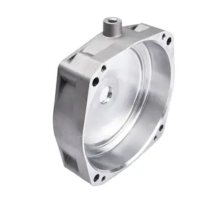 Best Selling Quality precision casting Die Casting Part aluminum die casting service for Motor Housing