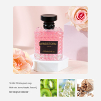 Distributeurs de parfums de marque en gros, derniers modèles, Europe, Distributeurs de vêtements américains, Parfum EDP pour femmes, Eau de Parfum Intense Spray