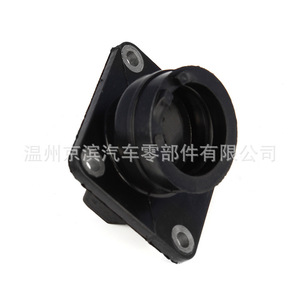 Connecteur de carburateur Yamaha YZ80 YZ85, joint en caoutchouc, pièce de rechange pour compartiment moteur F7-9163 - Product Image 4