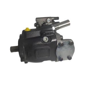 Bomba Hidráulica Lovol 60/65 Excavator A10VO63LA8DS/53R 902041536 - Product Image 3