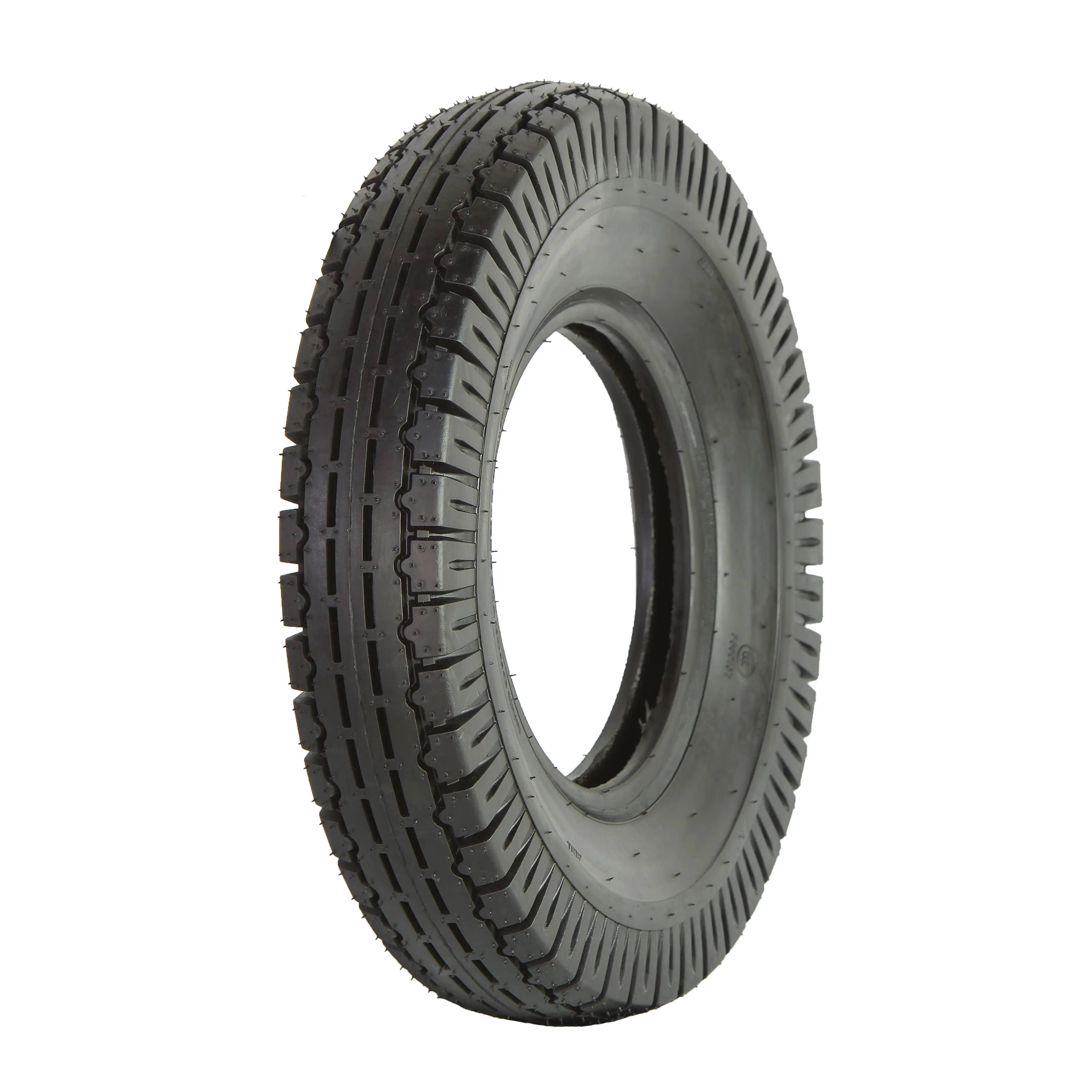 KTA High Quality 4.00-8 Tricycle tire Motorcycle Wheels Tires Install Ability Motorcycle Tires