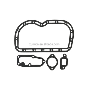 IZUMI 4JA1 Diesel <b>Engine</b> Full Gasket Set 5-87812-957-0 - Product Image 5