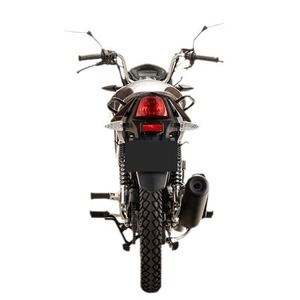 Motocicleta Todoterreno BASHAN de 150 CC, Motocicleta de Calle para Adultos, Alto Rendimiento y Velocidad - Product Image 5