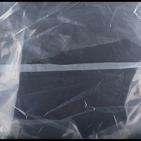 Bâche de protection extérieure imperméable en PE SYNHUA T1009B, recyclable, pour emballage de palettes et protection d'écouteurs d'ordinateur