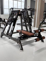 Équipement de gym commercial, machine de fitness, station d'exercice multifonction, équipement de gym à domicile, machine Smith