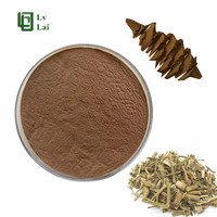 Top Qualité Naturel Prix Bas Solanum lyratum Extrait solanum lyratum Concentré poudre