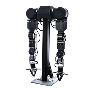 Agility A2 Plataforma de Pesquisa Robótica de Alta Capacidade de Carga com IA Incorporada, 7 DOF, Braços Duplos, Baseada na Open Arm - Product Image 3