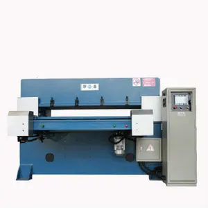 Flip Flops Hydraulic Pressing Die Cutting Machine