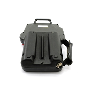 จอยควบคุมหุ่นยนต์แท้ FANUC A05B-2301-C375 - ตัวควบคุมแขนหุ่นยนต์ใหม่สำหรับ FANUC RJ3iB R-30iB R-30iA ซีรีส์ - Product Image 5