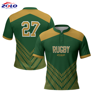 <span class=keywords><strong>Nouvelle</strong></span>-<span class=keywords><strong>Zélande</strong></span> Maori <span class=keywords><strong>Polo</strong></span> Casual Melbourne Coq Requin Lapin Cheval Sauvage Denim T-shirt N-R-L <span class=keywords><strong>Rugby</strong></span> Shirt - Product Image 1