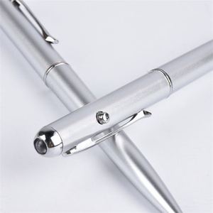 Wholesale Magic Invisible Ink <b>Pen</b> Advertising Printed Ballpoint UV Led <b>Pens</b> for Kids - Product Image 6