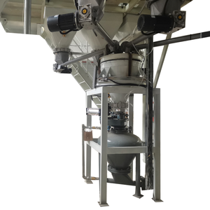 बिक्री रेत और सीमेंट के लिए सूखे मिश्रण मोर्टार संयंत्र - Product Image 4