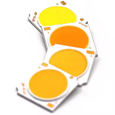 Customized Cob Led Chip Bar Panel LAMP Red Blue White Outdoor Dc 3v 5v 12v 24v HIGH POWER COB 3W 12W 50W 100W 200W Led