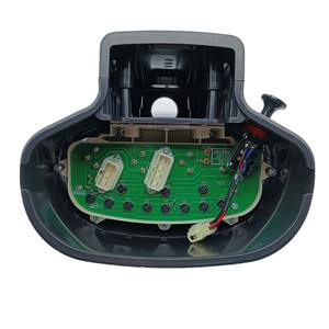 Ensemble de tableau de bord Doosan D20G D30G, compteur analogique 240V, matériau ABS, pièce de chariot élévateur diesel A30174087 - Product Image 1