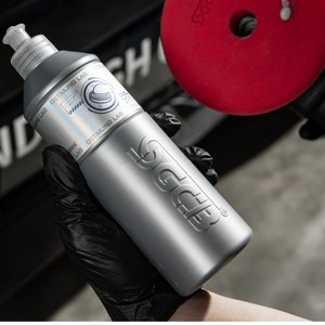 Hợp chất đánh bóng xe siêu mịn SGCB <span class=keywords><strong>Auto</strong></span> Care, làm sạch vết xước, tạo lớp phủ bóng gương siêu mịn - Product Image 5