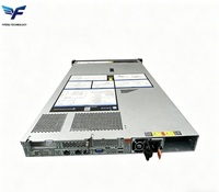 Servidor Usado Lenovo SR530 1U para Montaje en Rack