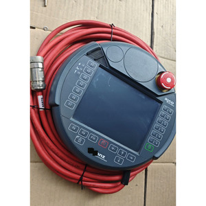Aico.pendant P61 MA1 KEBA Teach Pendant para Robot MANZ - Product Image 2
