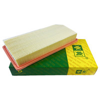 Filtre à air de voiture CA-C386U 1607273600 TA401109210A C30061 1587630900 pour BYD Song PLUS Don Qin Han M9 Seal Sealion 7 05 Denza D9