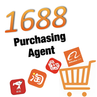 Services d'agent d'approvisionnement et d'achat professionnel pour Taobao et 1688 en Chine
