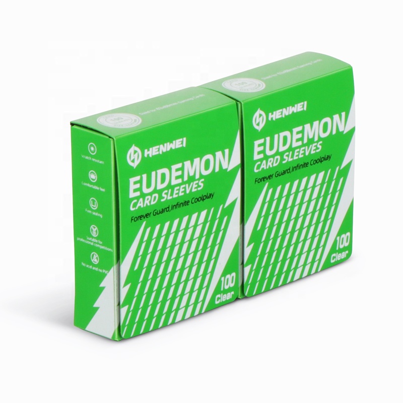 Оптовая цена, Mtg/Tcg/Yugioh, игровой палубный ящик, коллекционный палубный корпус, персонализированный палубный ящик