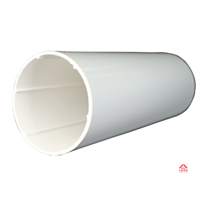 Sistema de construcción de pared sólida de <span class=keywords><strong>PVC</strong></span> económico de 160mm <span class=keywords><strong>Tubo</strong></span> de drenaje de UPVC insonorizado Silencioso 75/<span class=keywords><strong>110</strong></span>/160mm <span class=keywords><strong>Tubo</strong></span> de plástico Fábrica duradera - Product Image 1