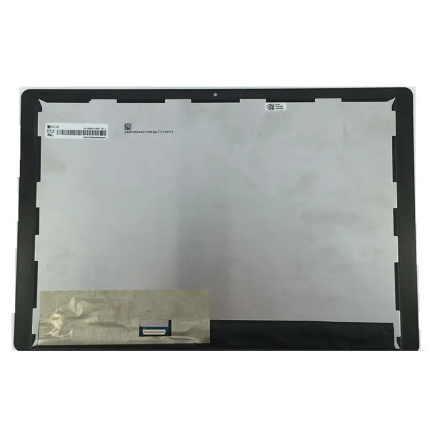 12.6 pouces Ordinateur Portable LCD Panneau T305 Assemblée Écran Tactile NV126A1M-N51 Pour ASUS Transformer 3 Pro T305 T305C T305CAlaptop moniteur