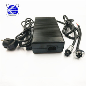 מתאם מתח גבוה 12V 20A 240W AC/DC בקופסת פלסטיק עבור LED/CCTV - Product Image 6