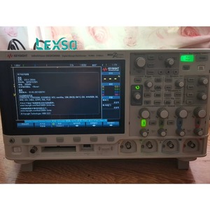 Osciloscopio Keysight Infiniivision Serie 2000 X Dsox2004a, 70 Mhz, 4 Canales Analógicos - Obtenga un Descuento - Product Image 5