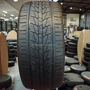 Vente directe d'usine Nouveaux pneus de voiture SUNOTE de haute qualité Technologie allemande 235/55R17 avec des performances sûres et confortables - Product Image 1