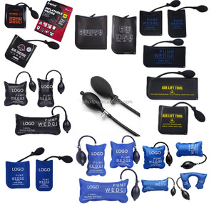 Dụng Cụ Cho Thợ Khóa Hình Nêm Bơm Bộ Mở Túi Khí Cho Xe Hơi Khóa Cửa Xe Hơi - Product Image 6