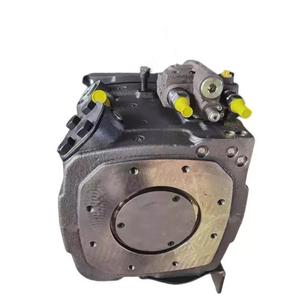 Bomba de Pistones Hidráulicos A15VSO A15VSO280DRDGA0V/10MRVE 4B41EU0000-0 R92488707 A15VSO175E2DRCHV/10MRVE4B21EU0000-0 1 Año de Garantía - Product Image 4