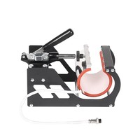 Machine de découpe et de presse à chaud 5-en-1 12"x15" avec port USB de bureau 28" pour vinyle et signalétique, compatible Signmaster